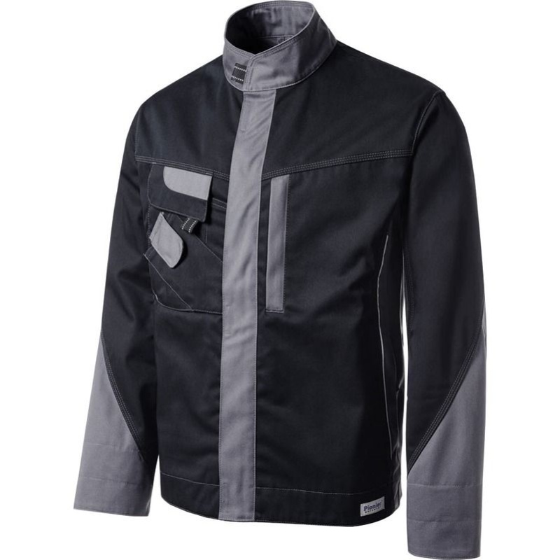 Photo de l'annonce Veste de travail bicolore yEggN3RXB9ig33N21V9U
