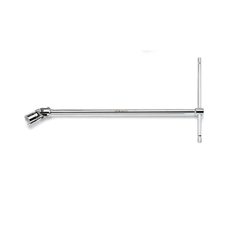 Photo de l'annonce Clé en t à cardan douille 6 pans 20mm beta yHJ5b4ikBM85T2bO2vlm