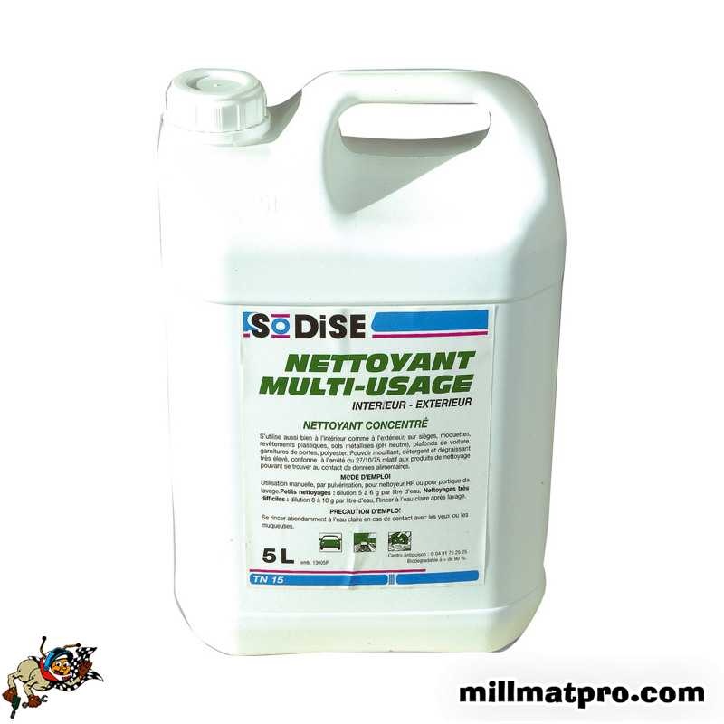 Photo de l'annonce Bidon 10l nettoyant multiusage yHx8xkdqo9CvCEZ121Cj