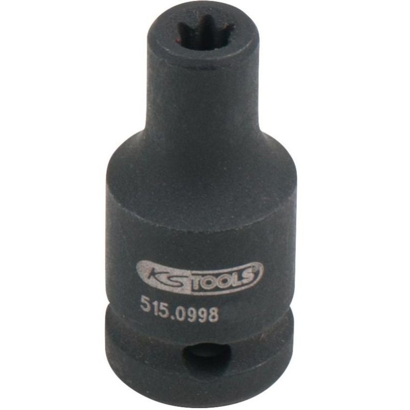 Photo de l'annonce Douille à chocs TORX-E 1/4’’, E5 yJmIql61CWXf508j9jz8