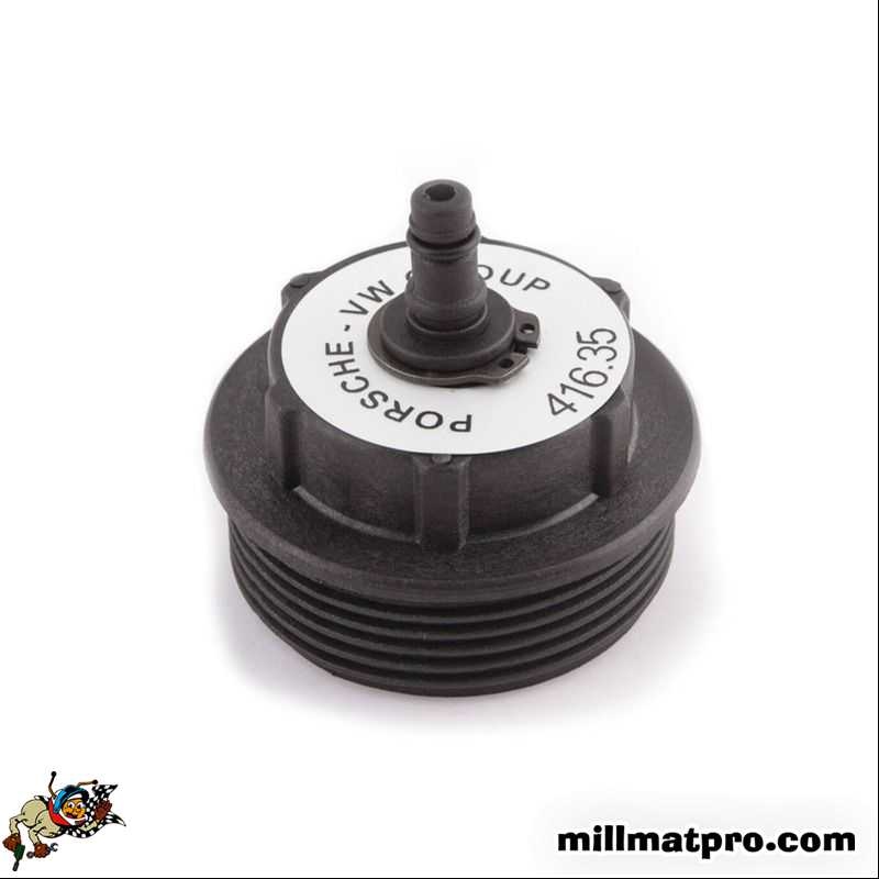Photo de l'annonce Bouchon Renault-PSA-Fiat-Volvo-Saab 416.05 pour contrôleu... yMVL3x6J4aSKY7aKzaE7