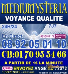 Sibesoin.com petite annonce gratuite 3 Voyance de l'amour mediumysteria 