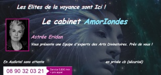 la petite annonce Voyance audiotel voyants seniors sur Sibesoin.com / 92400