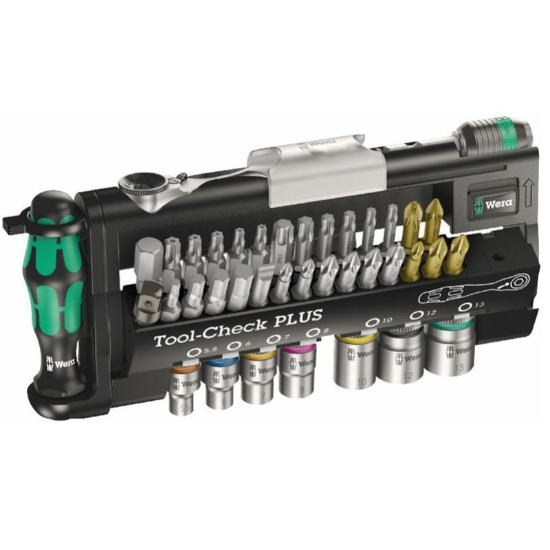 Photo de l'annonce Mini pack outils douilles et embouts 1/4 yw8DZ13QX3V8N3pxvfAu