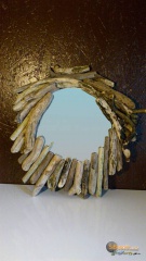 la petite annonce Miroir ? barbe sur Sibesoin.com / POULDREUZIC (29710)