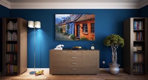 Sibesoin.com petite annonce gratuite Des astuces pour décorer son logement et pour se sentir bien