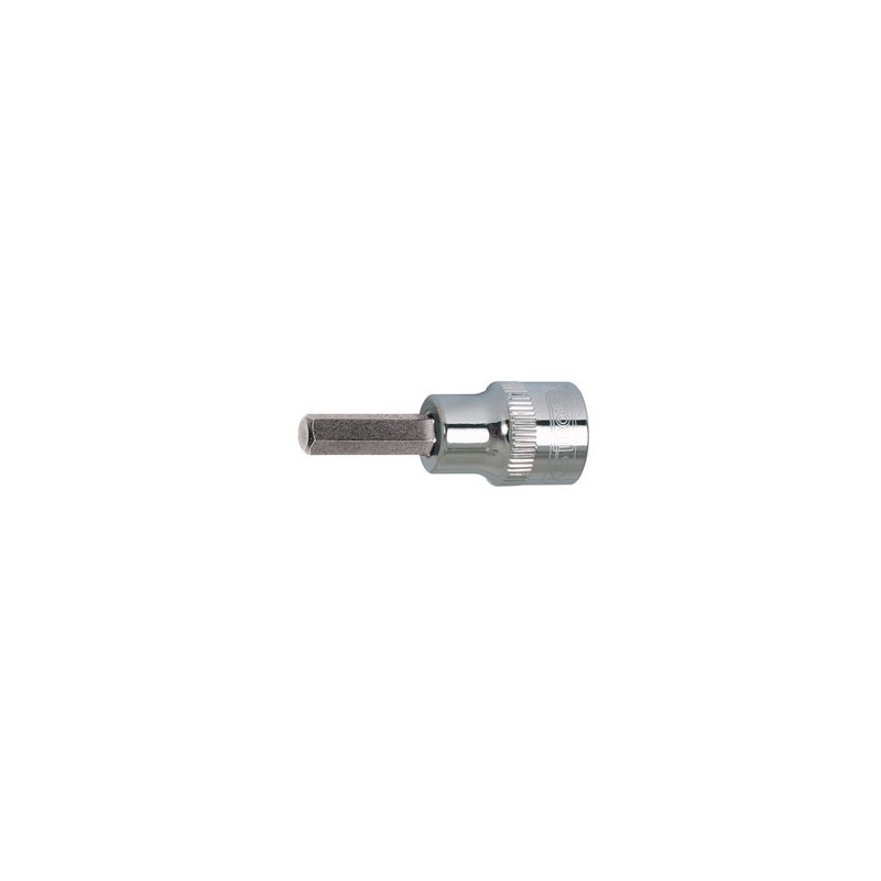 Photo de l'annonce Douille tournevis 6 pans 1/2  chrome plus m7 z2E61N8LKzZ6b11yc9k1