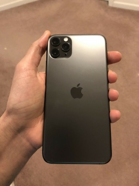 Sibesoin.com petite annonce gratuite Iphone 11 pro max 512 gb