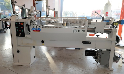 Tour à copier CENTAURO TC1200