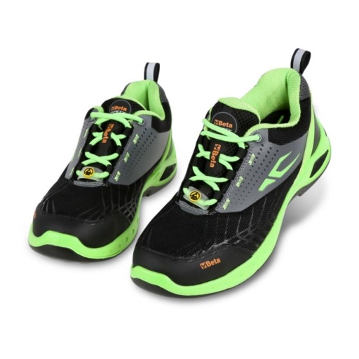 Chaussure en tissu mesh FitEVOLUTION résistante et à haut...