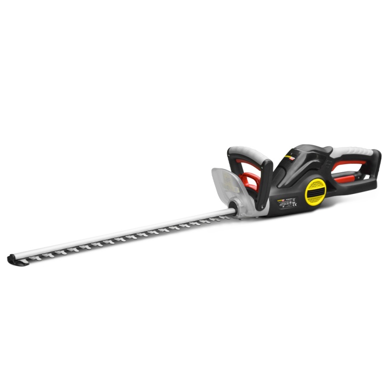 Photo de l'annonce Taille-haies électrique 600W Coupe 55cm GPTHE6020RH zKmaohhpM08FiTS8oAcl