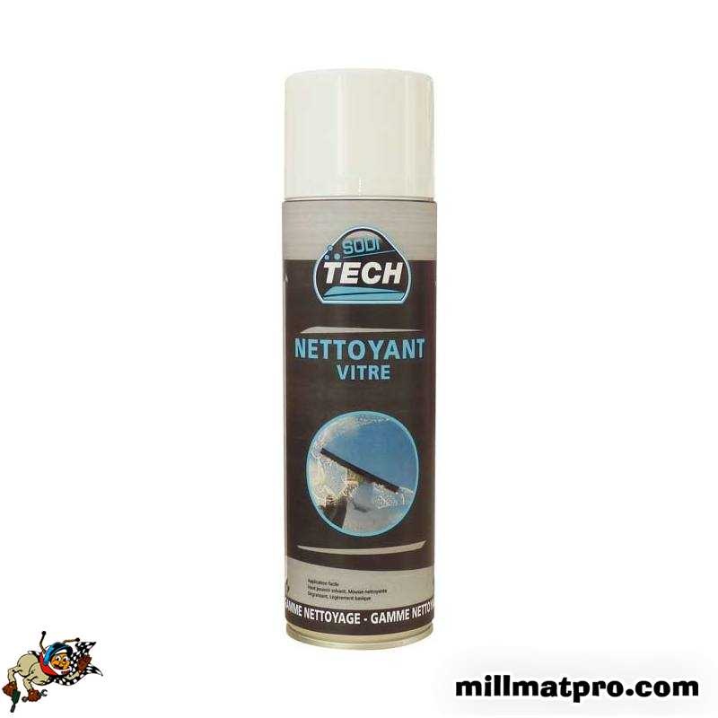 Photo de l'annonce Aérosol nettoyant vitre 500ml zV5P4010qZS2G21CRcZe