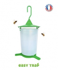 la petite annonce Piège à frelon asiatique sélectif sur Sibesoin.com / balaruc le vieux (34540)