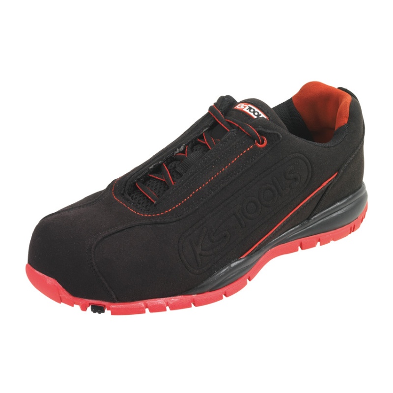 Photo de l'annonce Chaussures de sécurité - Modèle #10.05 - S1P HRO, T. 38 zYHXa53nA9M1fx2350iK
