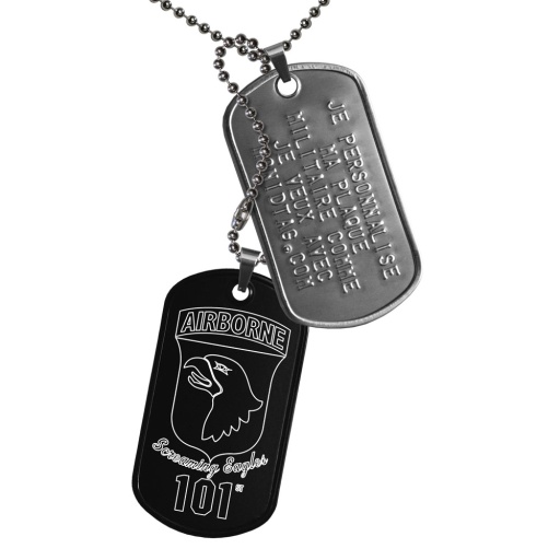 ID Tag Airborne - G