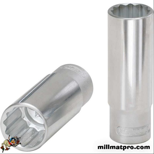 Douille ULTIMATE® 1/4