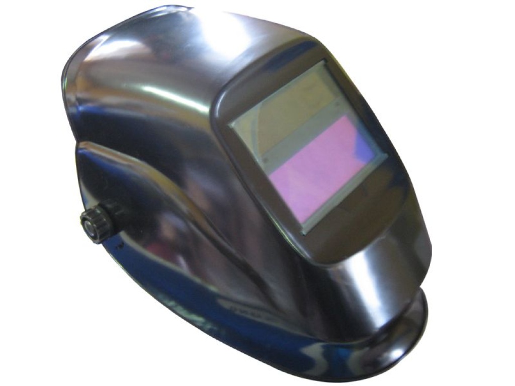 Photo de l'annonce Masque de soudure Automatic 98x40 noir 1/25000s zZftiQvt6ISsaoLKPofJ