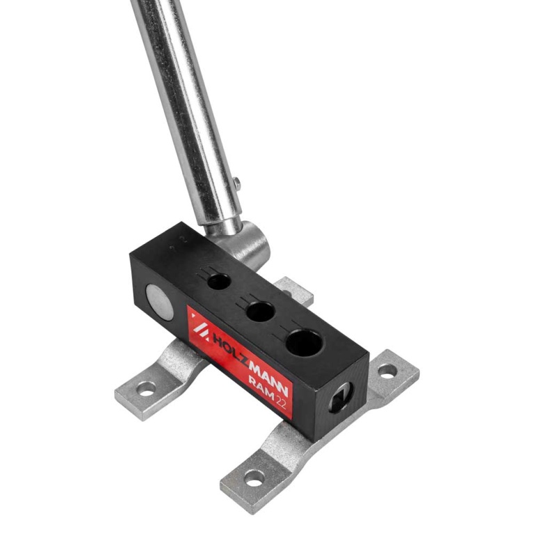 Photo de l'annonce Encocheuse de tubes RAM22 zdZj4y5eAJgzgdB3CZ69