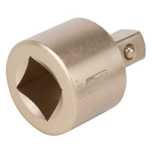Réducteur BRONZEplus 3/4