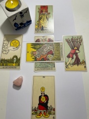 Sibesoin.com petite annonce gratuite 2 Tirage tarot à petit prix