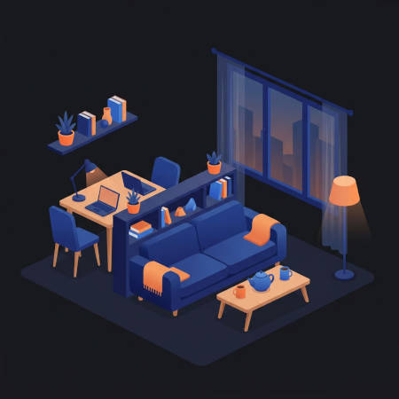 Photo de l'annonce Toulouse : heberge gratis jf ds chambre de maison 9962d16adb77c2c6534b