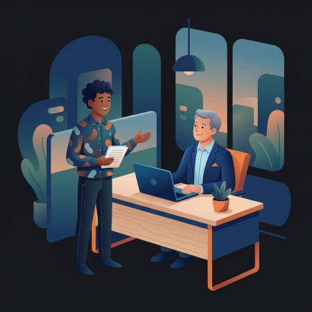 Photo de l'annonce Opérateur de tchat 03NKj09WL259A0nfEFdL