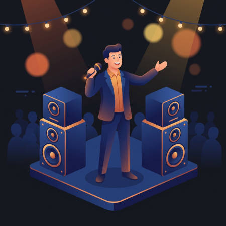 Photo de l'annonce Anniversaire, mariage,et le 31 on met le feu! i85zp50E0tsTNxR420a6