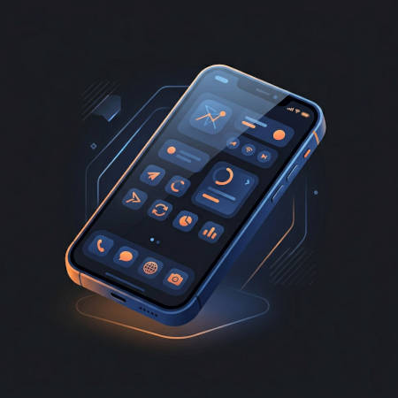 Photo de l'annonce Iphone13 bleu 256 go  tvFi13SIzJoL4R0csepC