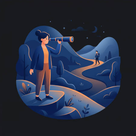 Photo de l'annonce Recherche d'une relation sérieuse  s7TjurU55TA4e35Y7SP4