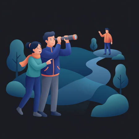 Photo de l'annonce Couple h/f cherche couple y8J3z185aErtlaNgA0JD