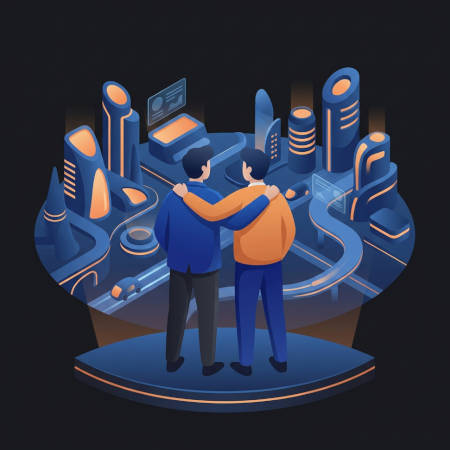 Photo de l'annonce Rencontre  Gd19Kw582FMjdbbi6Im5