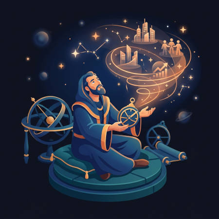 Photo de l'annonce Tarologie-astrologie-developpement personnel CG3wI3Xe3Sf2i0Y14Db4