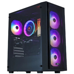 PC gamer sur mesure